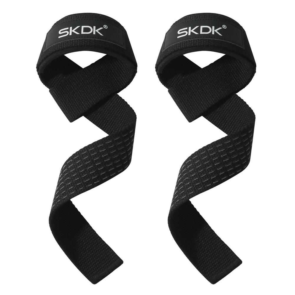 Wrist Wraps Weightlifting Support - 역도 손목 스트랩 근력 트레이닝 부스터