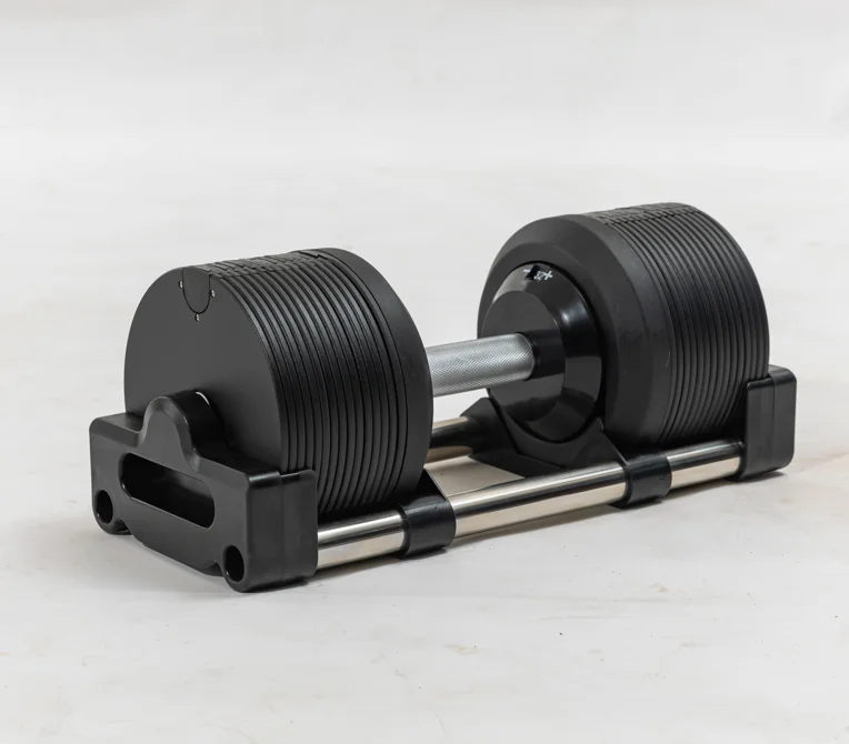 Adjustable Dumbbell Pair 40Kg - 조절 가능한 헬스 바벨 20-40kg 프리