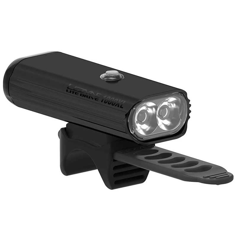 LEZYNE 1000루멘 자전거 라이트 - 알루미늄 합 - Rechargeable Bicycle Headlight 1000 Lumen 리뷰 및 가격