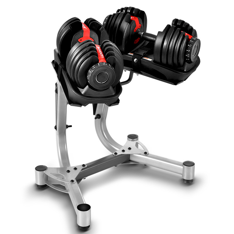 조절 가능한 덤벨 세트 52.5lb/24kg 웨이트 리 - Adjustable Dumbbell Pair 40Kg 리뷰 및 가격