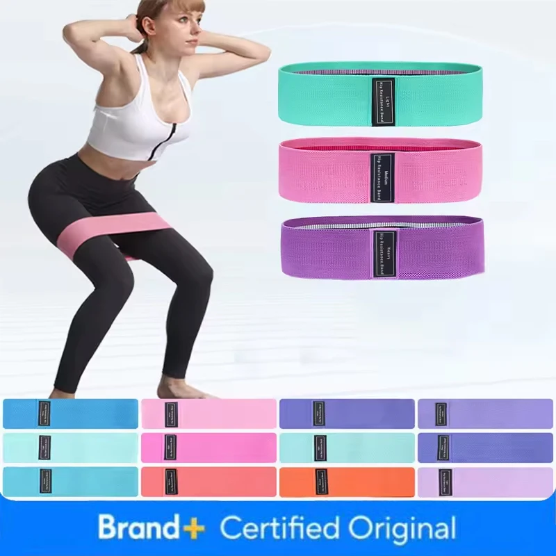 탄력 밴드 피트니스 저항 밴드 요가 필라테스 힙 서클  - Pilates Bar Kit With Resistance Bands 리뷰 및 가격