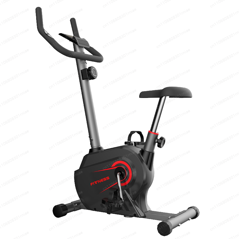 고급 가정용 스틸 운동 자전거 전문 접이식 자기 저항  - Exercise Bike Magnetic Resistance 리뷰 및 가격