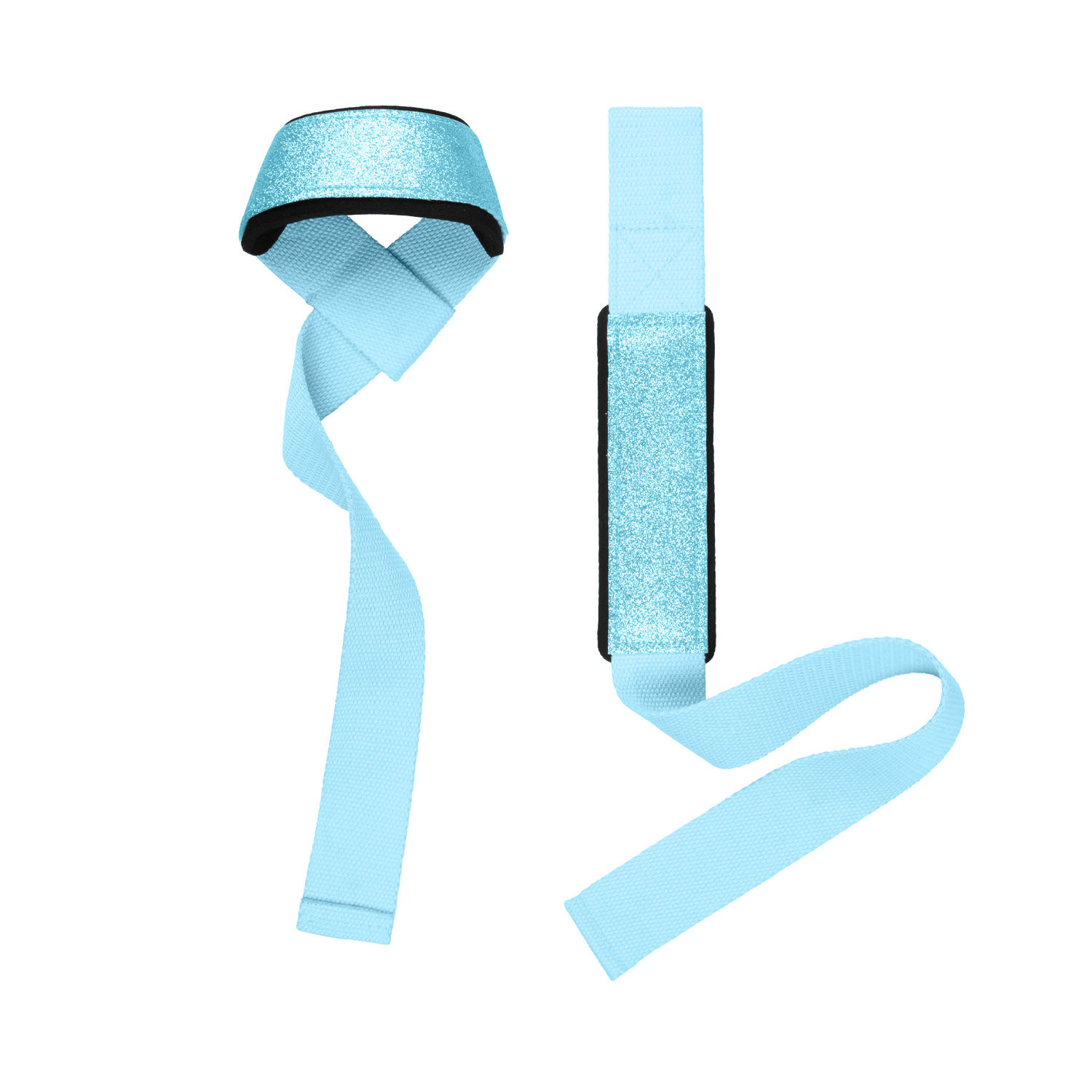 새로운 반짝 이는 버팀대 랩 피트니스 리프팅 손목 스트 - Wrist Wraps Weightlifting Support 리뷰 및 가격