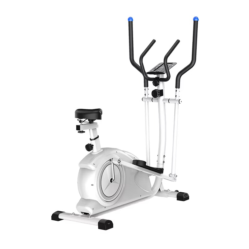 가정용 자석식 리컴번트 엘립티컬 바이크 - 조용한 저항 - Exercise Bike Magnetic Resistance 리뷰 및 가격