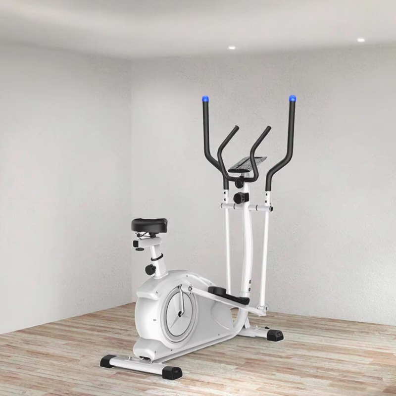 가정용 자석식 리컴번트 엘립티컬 바이크 - 조용한 저항 - Exercise Bike Magnetic Resistance 리뷰 및 가격