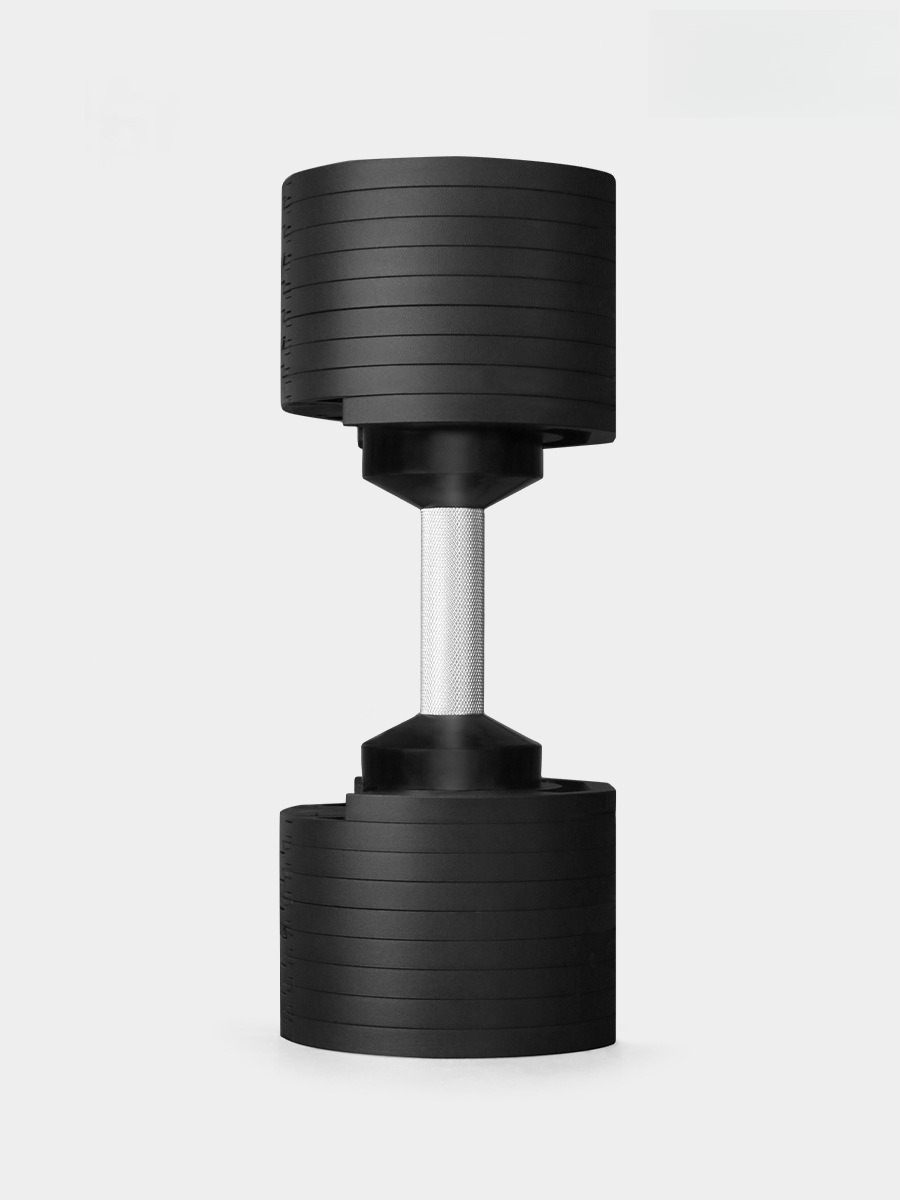 홈짐 장비 웨이트 리프팅 32kg 4KG 조절 가능한  - Adjustable Dumbbell Pair 40Kg 리뷰 및 가격