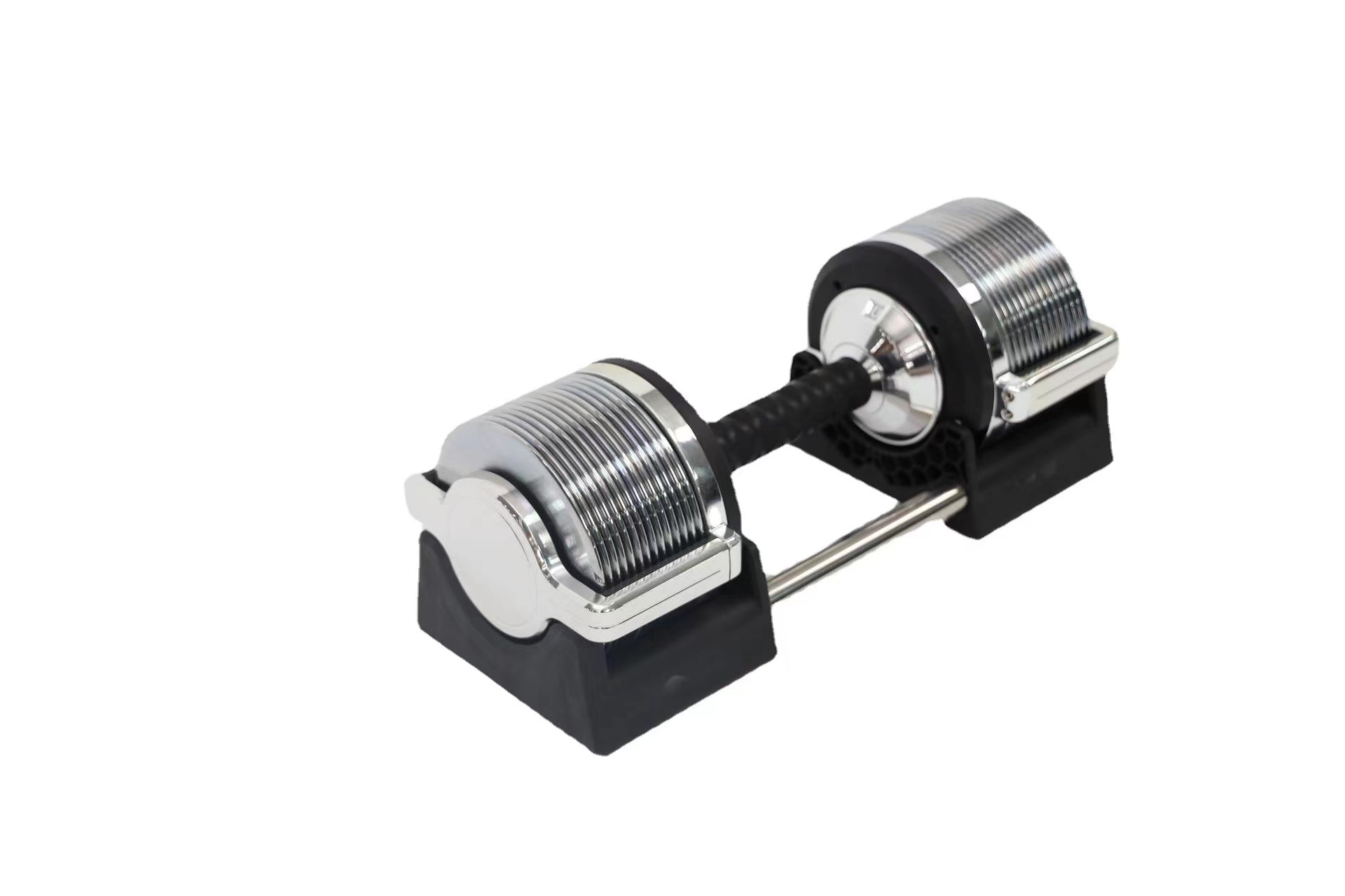 2023 데티 피트니스 머신 짐 홈 웨이트 트레이너 3 - Adjustable Dumbbell Pair 40Kg 리뷰 및 가격