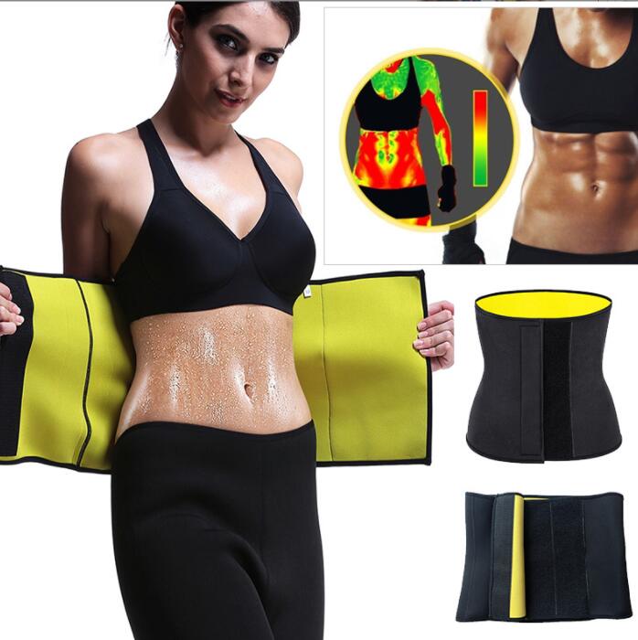 네오프렌 사우나 쉐이퍼 허리 트레이너 코르셋 땀복 섹시 - Sweat Waist Trainer Belt Neoprene 리뷰 및 가격