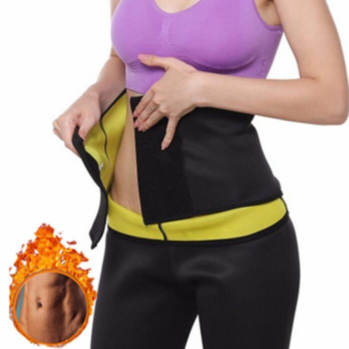 네오프렌 사우나 쉐이퍼 허리 트레이너 코르셋 땀복 섹시 - Sweat Waist Trainer Belt Neoprene 리뷰 및 가격