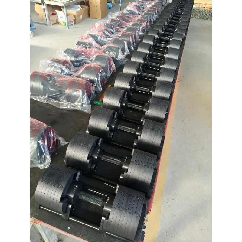 YTYIN 40kg 조절 가능한 덤벨 세트 철제 웨이트 - Adjustable Dumbbell Pair 40Kg 리뷰 및 가격
