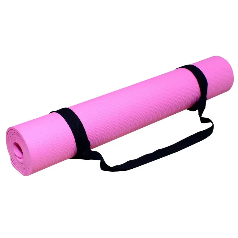 요가 매트 휴대용 벨트 스트랩, 조절 가능한 어깨끈,  - Resistance Bands Set With Handles 리뷰 및 가격