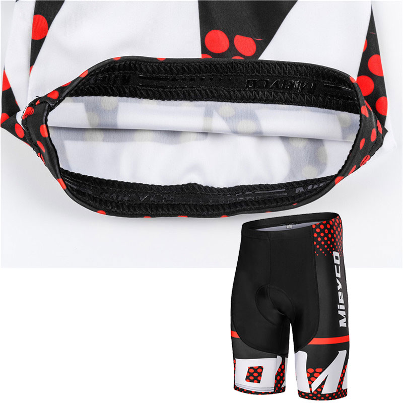 남성용 5D 젤 패드 사이클링 쇼츠 쿨맥스 여름용 땀  - Padded Cycling Shorts 5D Gel 리뷰 및 가격
