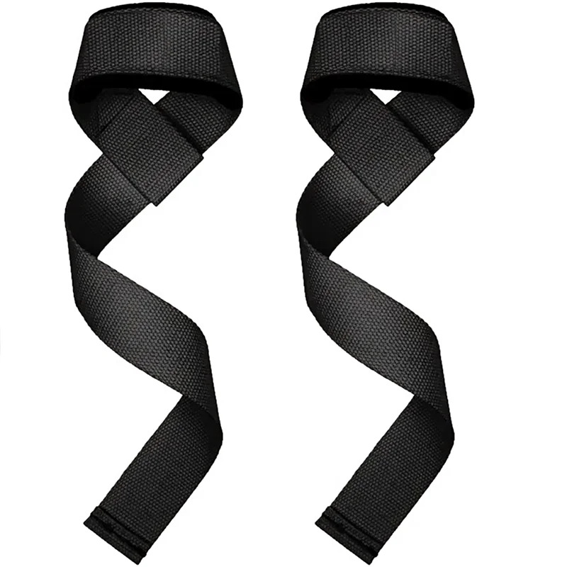역도 손목 스트랩 근력 트레이닝 조절 가능 미끄럼 방지 - Wrist Wraps Weightlifting Support 리뷰 및 가격