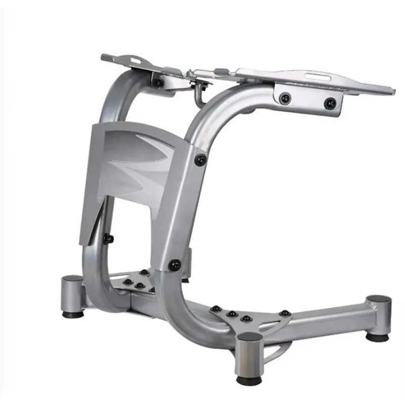조절 가능한 덤벨 랙 홈짐 피트니스 장비, 안정적이고  - Fitness Equipment 리뷰 및 가격
