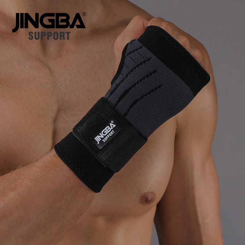 JINGBA SUPPORT 복싱 핸드 랩, 손목 버팀대 - Wrist Wraps Weightlifting Support 리뷰 및 가격