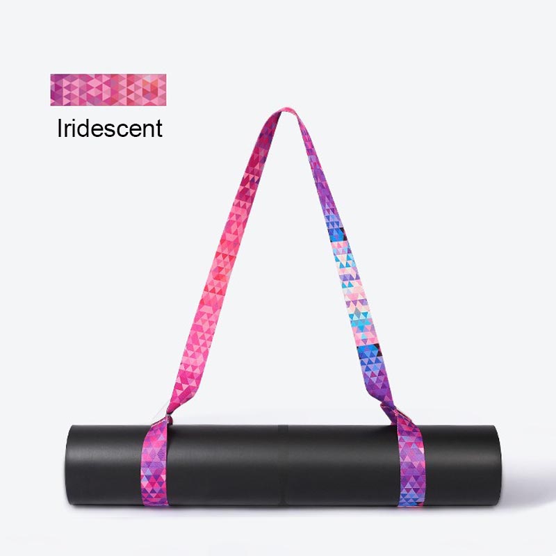 요가 스트레칭 밴드에 대한 새로운 요가 매트 스트랩 탄 - Resistance Bands Set With Handles 리뷰 및 가격