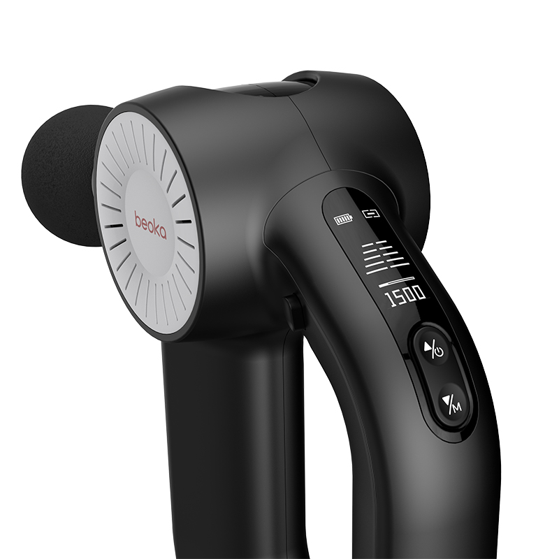 전문가용 D6 Pro 핸드헬드 짐 바디 딥티슈 16mm - Electric Massage Gun Deep Tissue 리뷰 및 가격