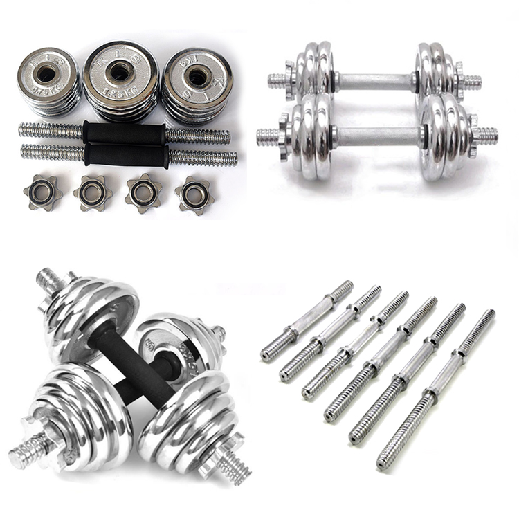 2026년 공장 직판 15/20/30/50kg 크롬 베 - Adjustable Dumbbell Pair 40Kg 리뷰 및 가격