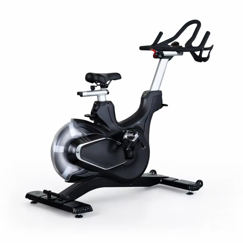 상업용 헬스장용 자전거, 자기 저항 방식의 알루미늄 플 - Exercise Bike Magnetic Resistance 리뷰 및 가격