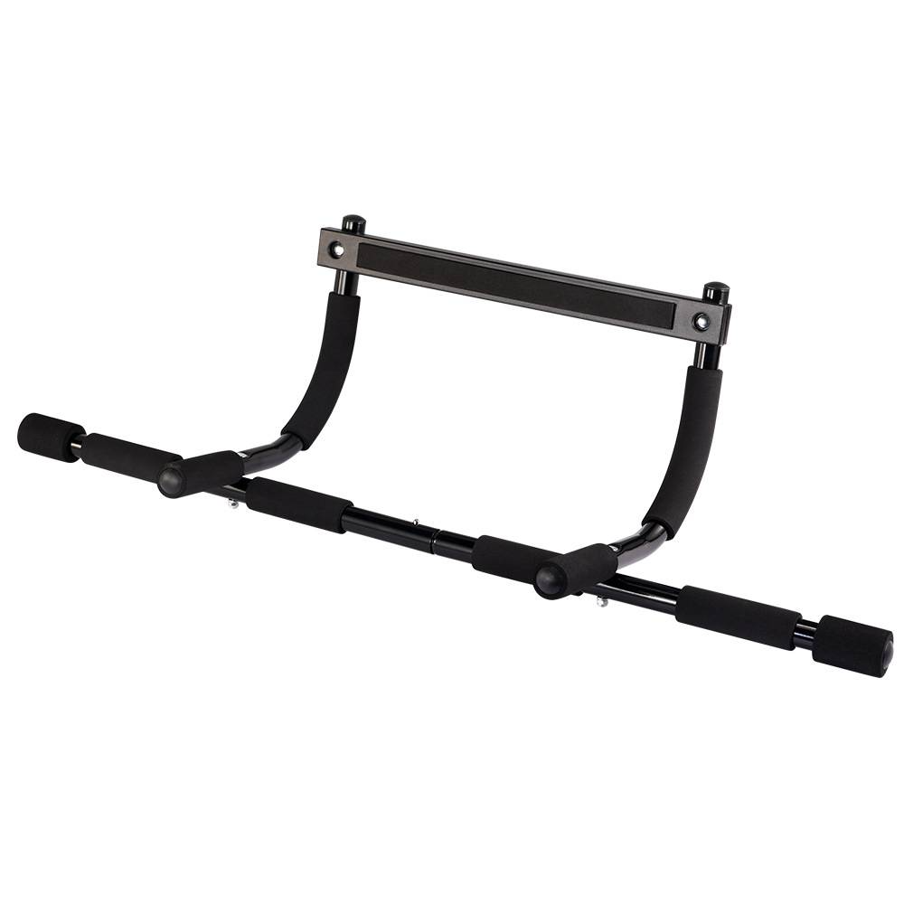 다기능 도어웨이 풀업 바, 나사 없는 턱걸이 바, 홈짐 - Door Pull Up Bar No Screw 리뷰 및 가격